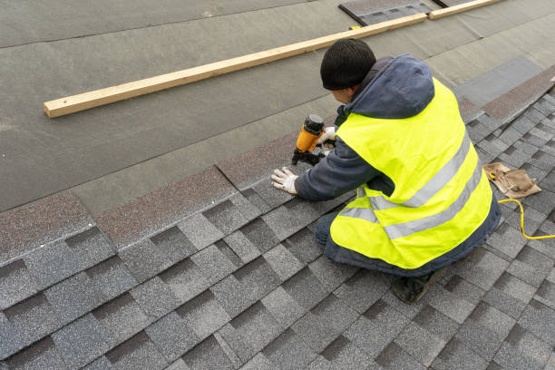 Best Residential Roofing Contractor  in Monroeville, IN