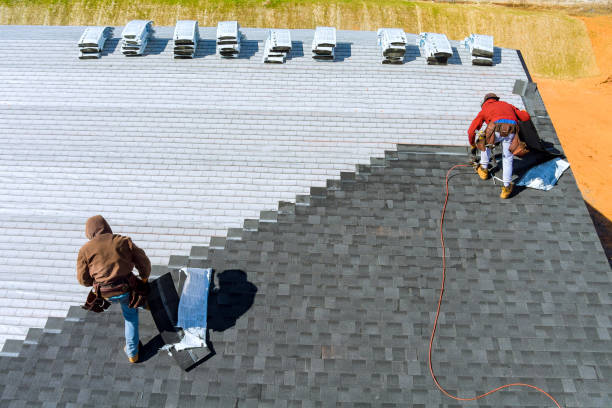Reliable Monroeville, IN Roofing Contractor Solutions
